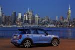 Mini Cooper S 5-Door 2015 года (US)